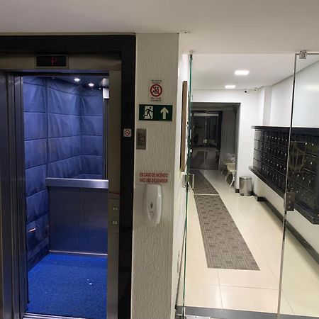 Hostel Asa Sul Бразилия Екстериор снимка