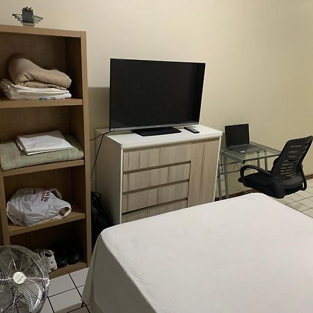Hostel Asa Sul Бразилия Екстериор снимка