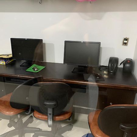 Hostel Asa Sul Бразилия Екстериор снимка