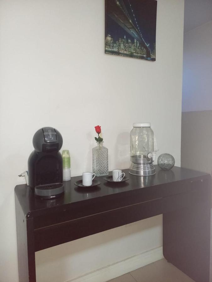 Hostel Asa Sul Бразилия Екстериор снимка