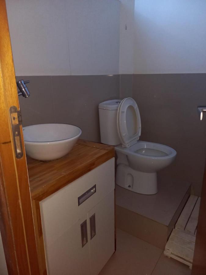 Hostel Asa Sul Бразилия Екстериор снимка