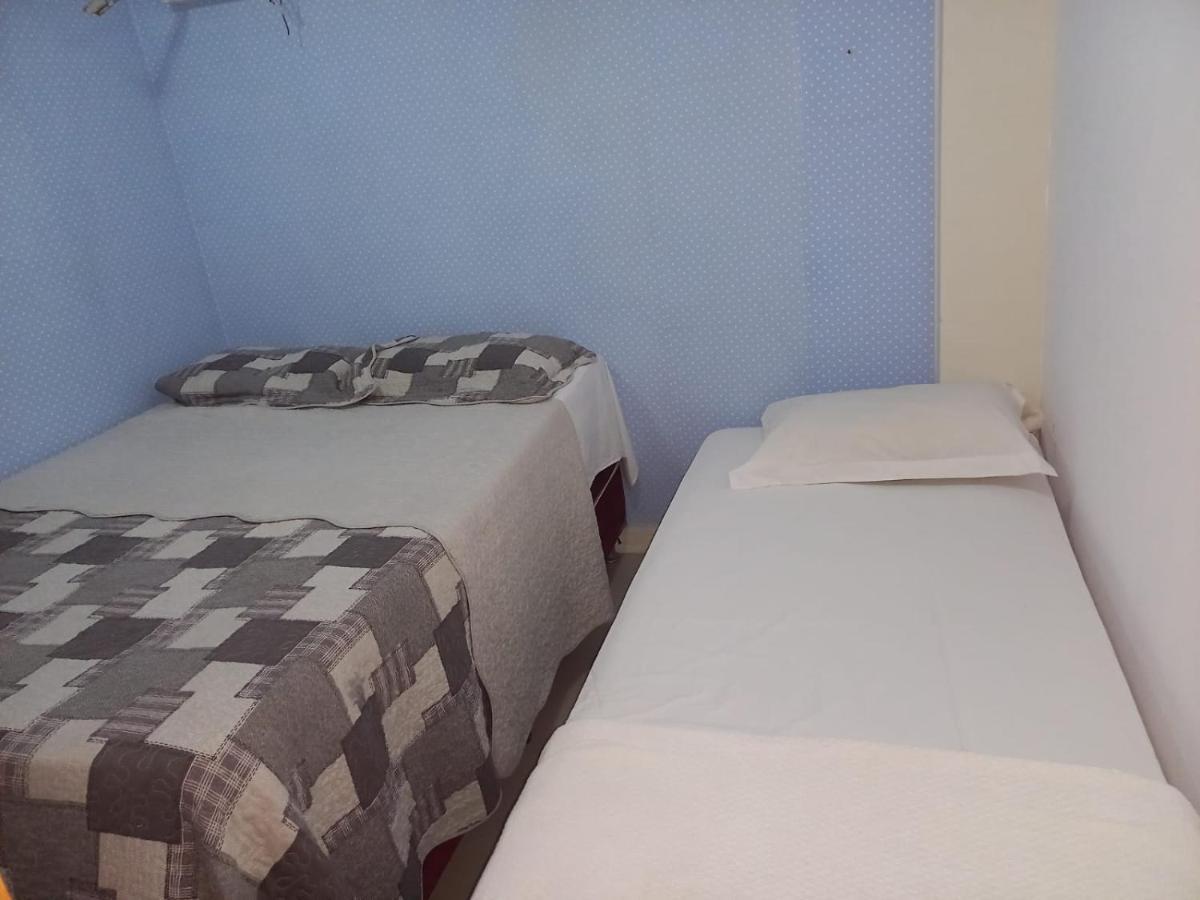 Hostel Asa Sul Бразилия Екстериор снимка