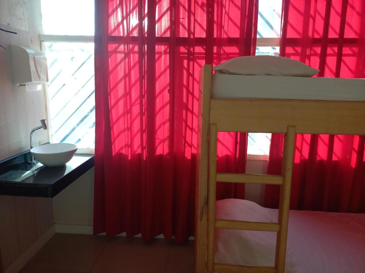 Hostel Asa Sul Бразилия Екстериор снимка