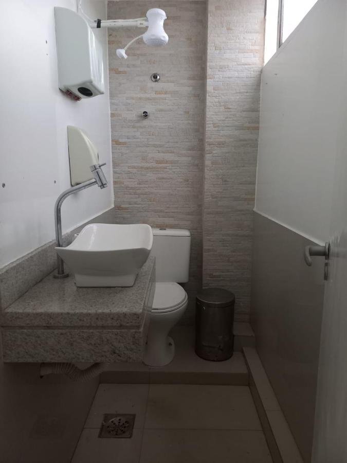 Hostel Asa Sul Бразилия Екстериор снимка