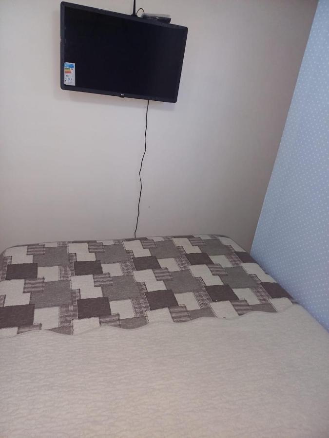 Hostel Asa Sul Бразилия Екстериор снимка