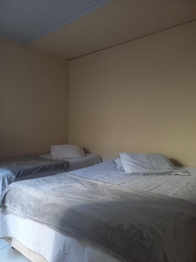 Hostel Asa Sul Бразилия Екстериор снимка