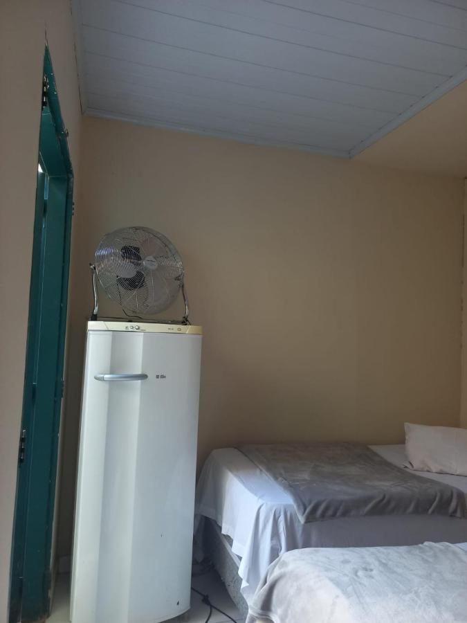 Hostel Asa Sul Бразилия Екстериор снимка