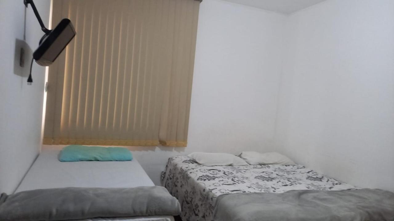 Hostel Asa Sul Бразилия Екстериор снимка