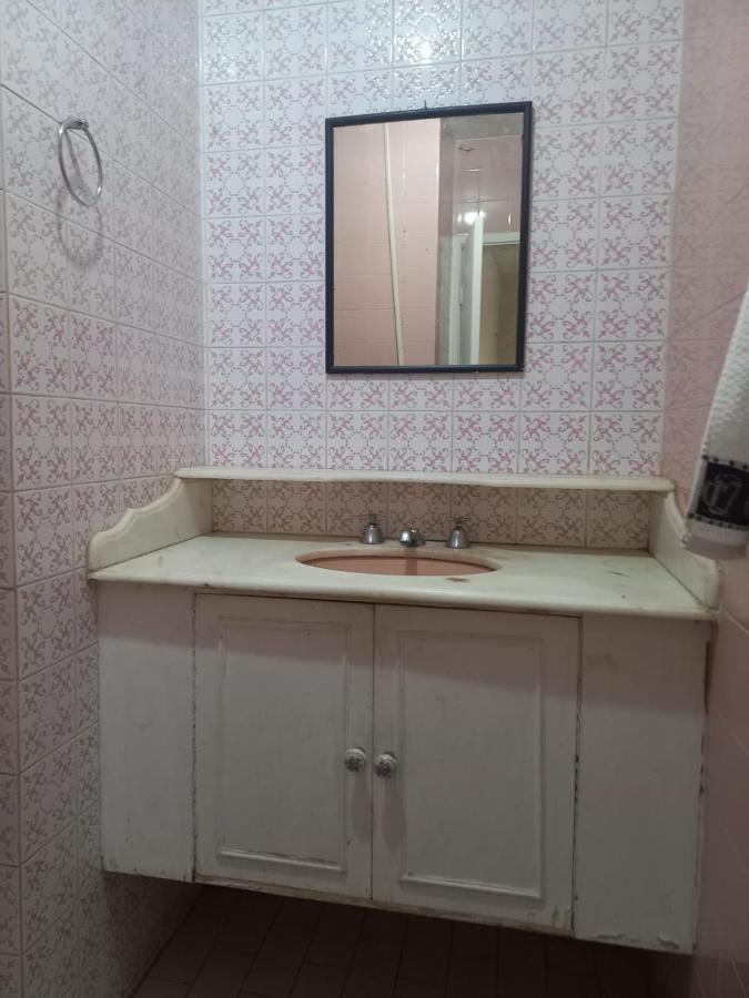 Hostel Asa Sul Бразилия Екстериор снимка