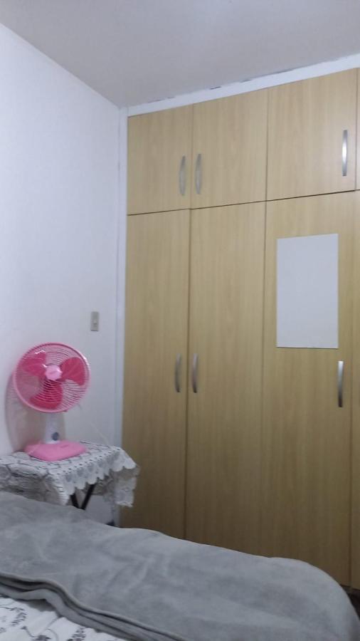 Hostel Asa Sul Бразилия Екстериор снимка