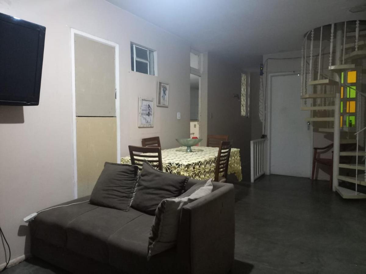 Hostel Asa Sul Бразилия Екстериор снимка