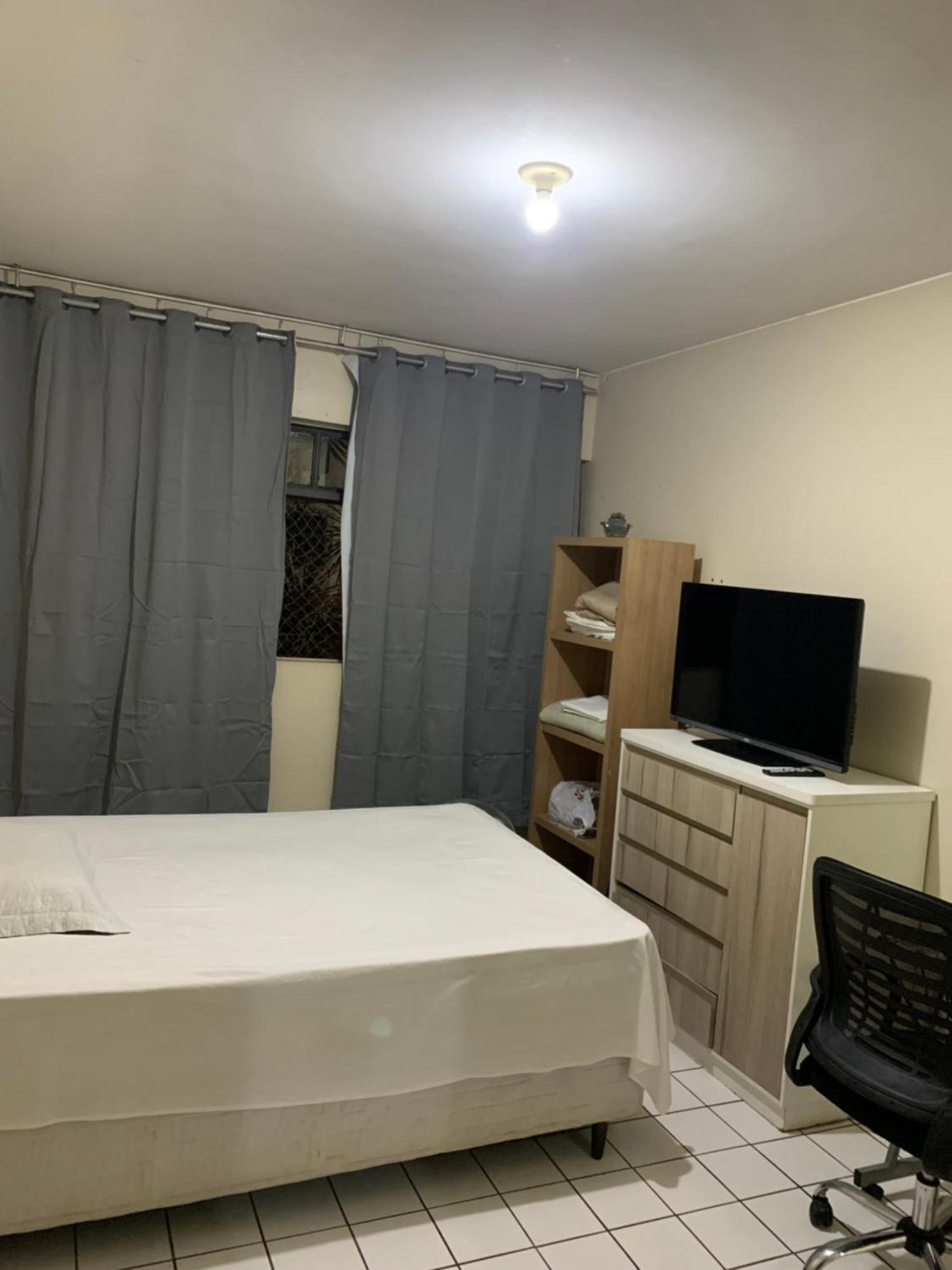Hostel Asa Sul Бразилия Екстериор снимка