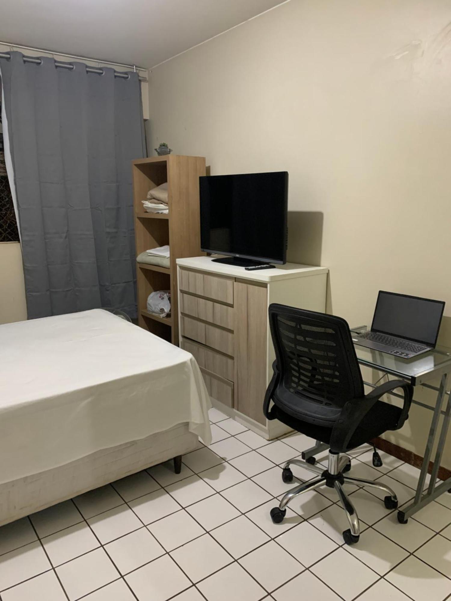 Hostel Asa Sul Бразилия Екстериор снимка