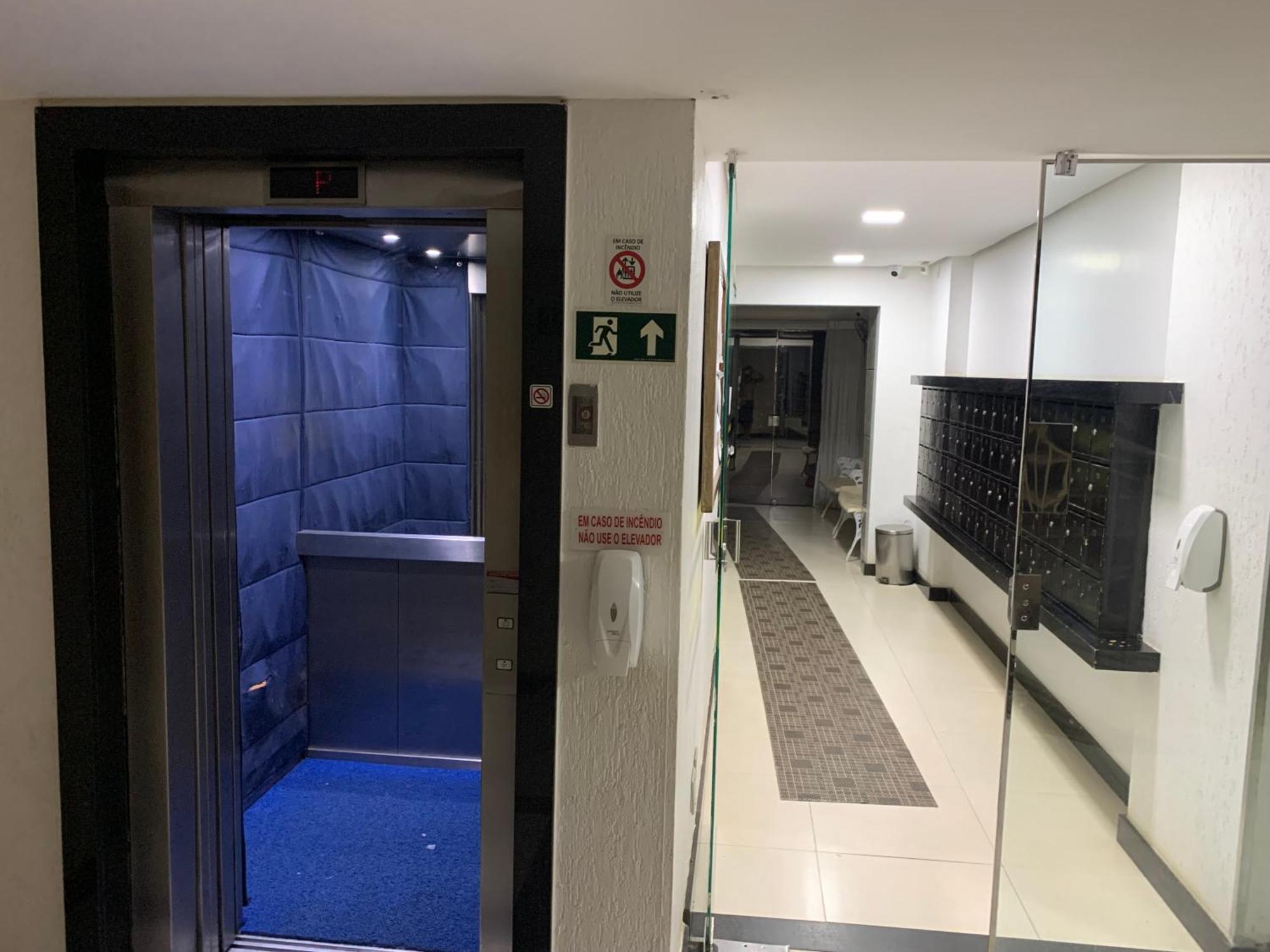 Hostel Asa Sul Бразилия Екстериор снимка