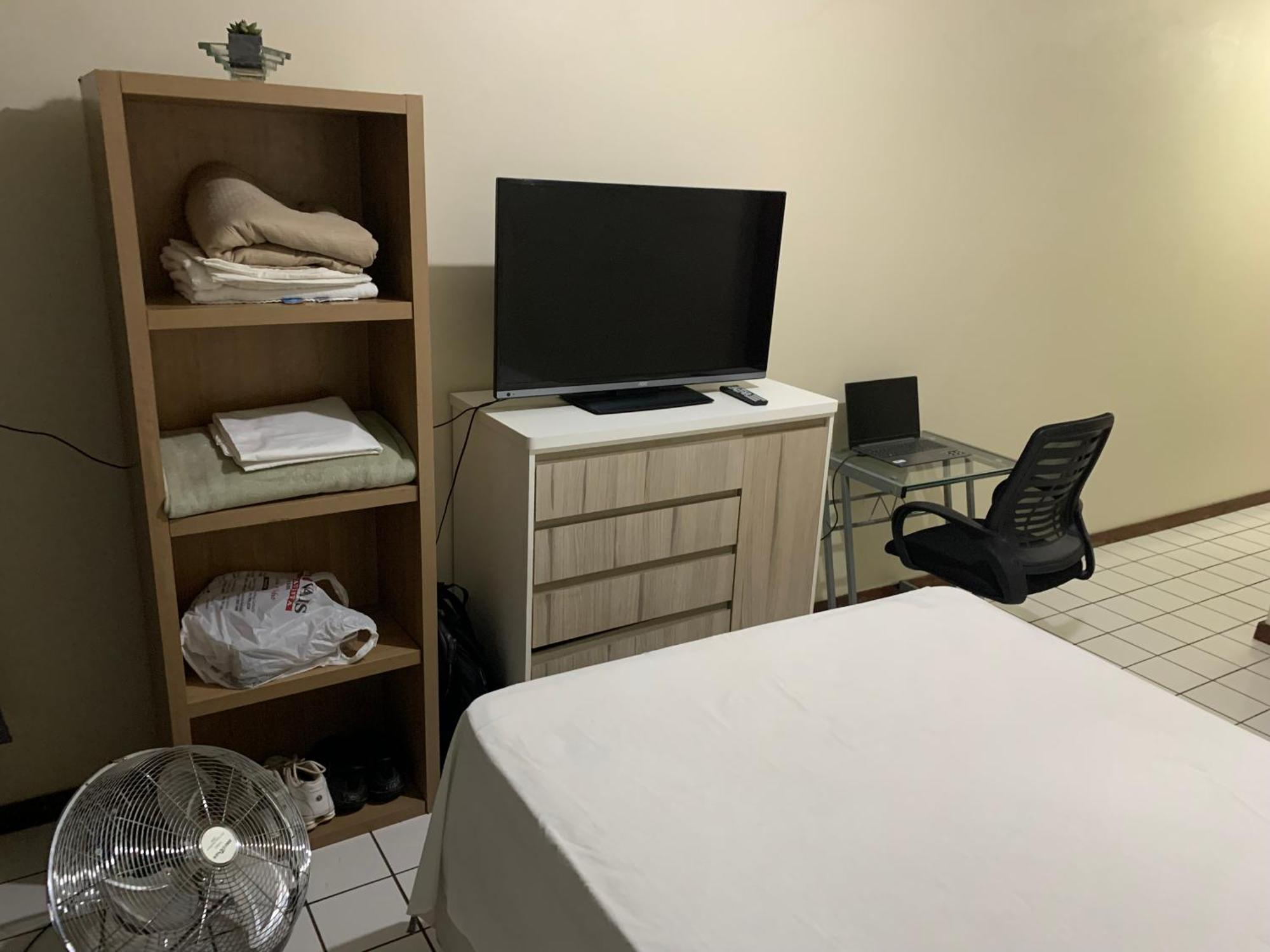 Hostel Asa Sul Бразилия Екстериор снимка
