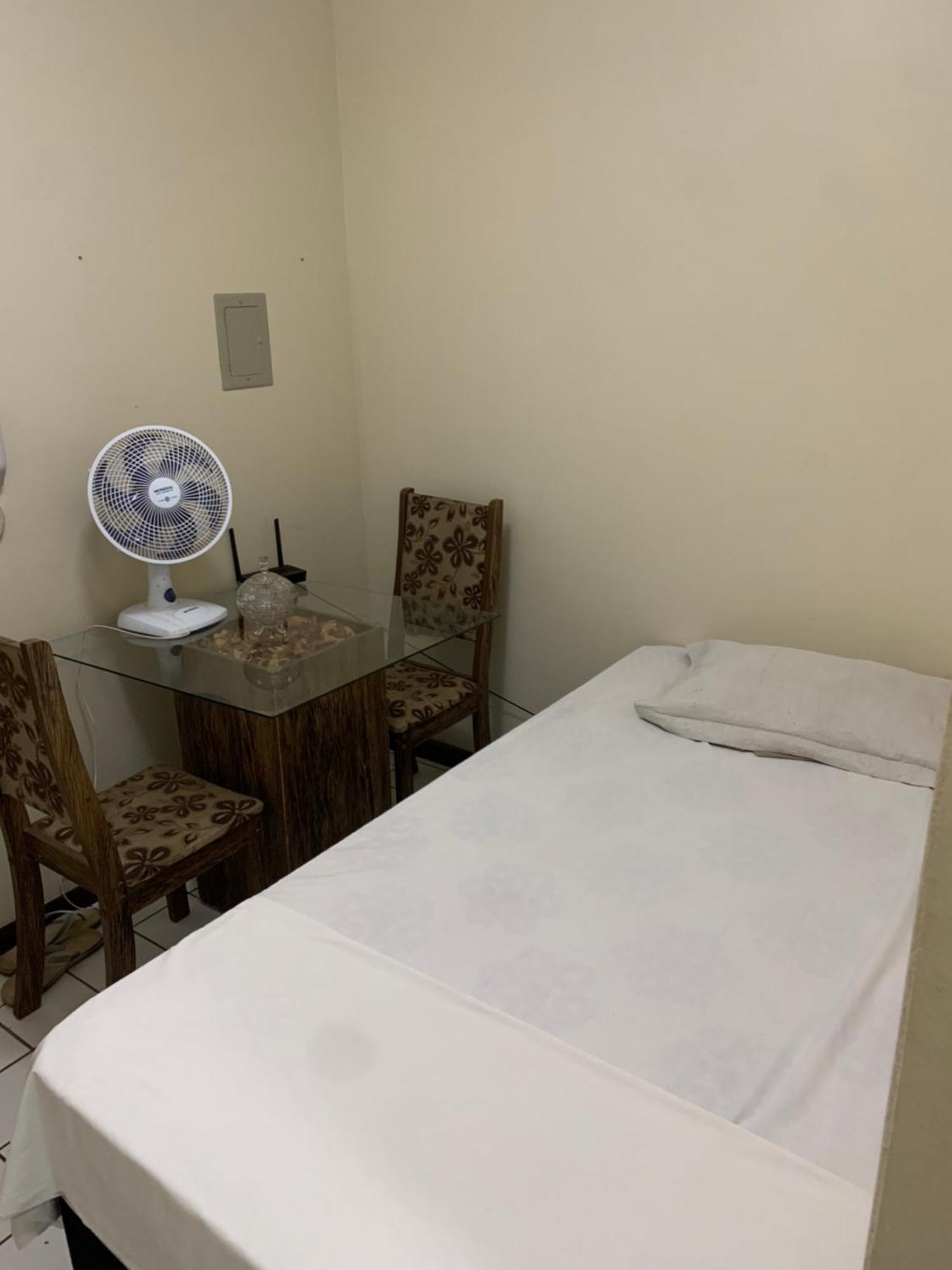 Hostel Asa Sul Бразилия Екстериор снимка