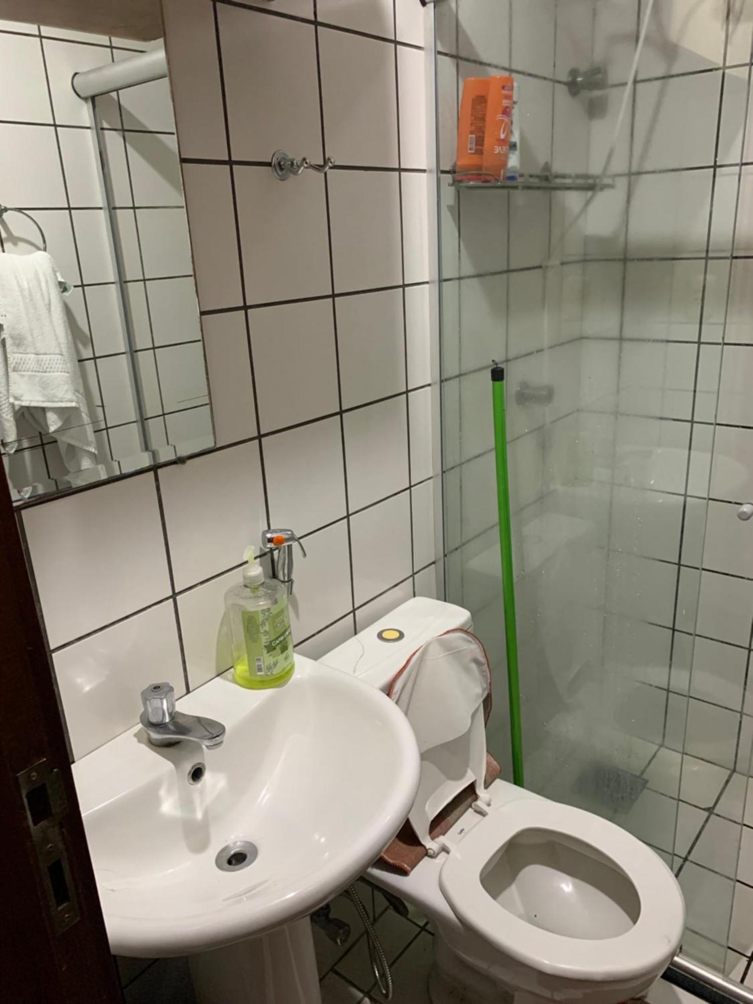 Hostel Asa Sul Бразилия Екстериор снимка