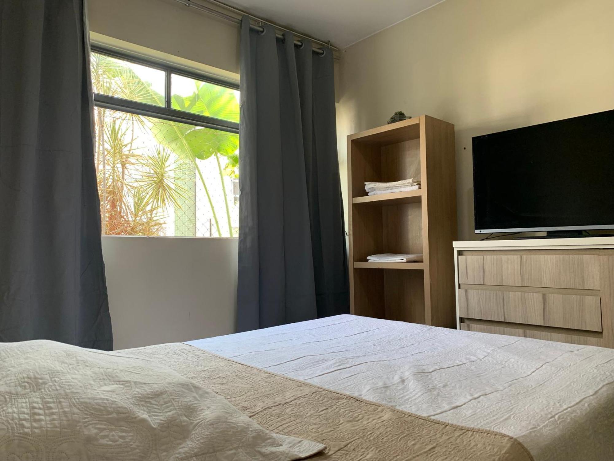 Hostel Asa Sul Бразилия Екстериор снимка