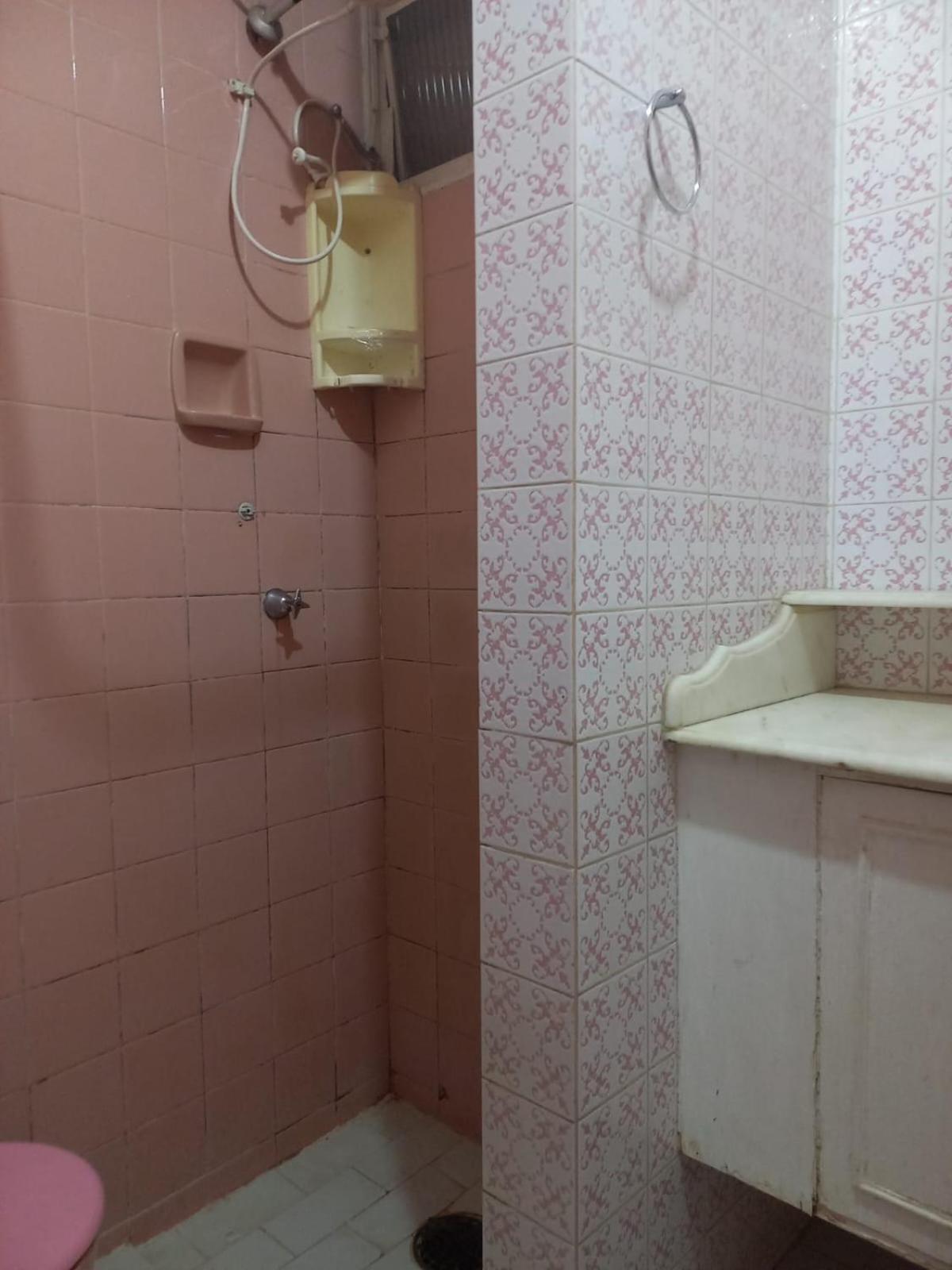 Hostel Asa Sul Бразилия Екстериор снимка